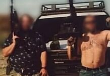 В Одессе преступная группа пытала мужчину электротоком, требуя 360 тысяч долларов