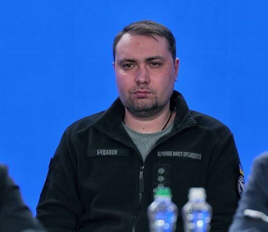 Уважают в США и в России: Bloomberg раскрыло стиль Буданова в переговорах