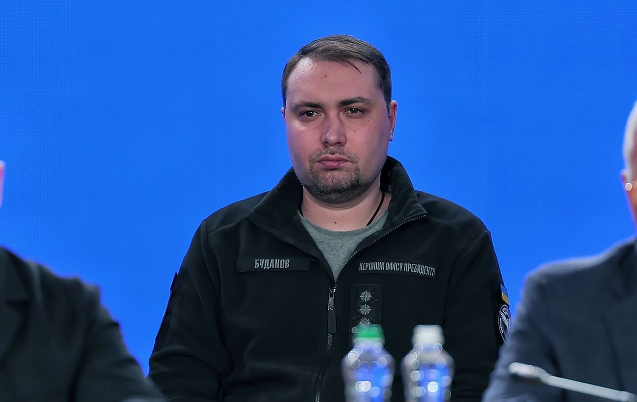 Уважают в США и в России: Bloomberg раскрыло стиль Буданова в переговорах