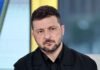 Выход из Донбасса — это проигрыш для Украины, — Зеленский