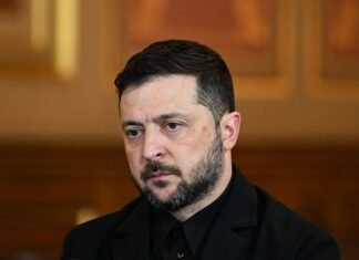 «Нужны другие сигналы»: Зеленский указал США на ответ РФ по поводу перемирия