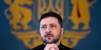 Нет глубокого понимания. Зеленский ответил на слова Вэнса о «торгах за территории»