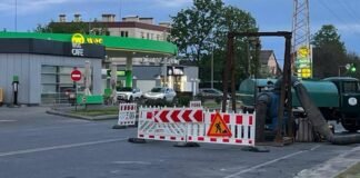 Одесским водителям рассказали, где лучше объезжать перекрытую Люстдорфскую дорогу