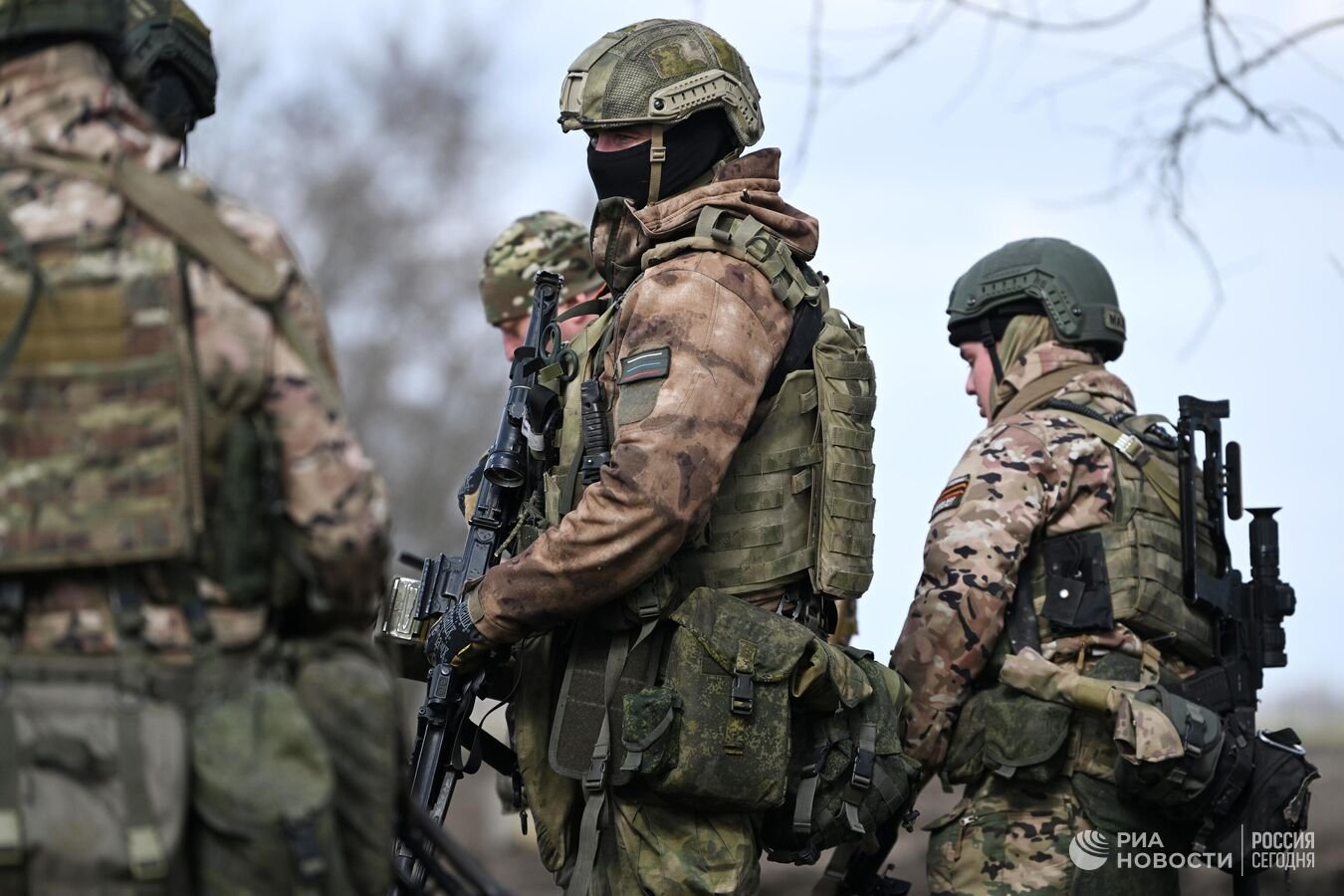 Перебрасывают подкрепления, но не имеют успеха: в ISW назвали ключевое направление наступления РФ