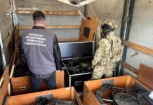 Командир подразделения присвоил сотни беспилотников от «Армии дронов» на 15,2 млн грн (видео)