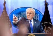 НАТО — «бумажный тигр», которого не боится Путин, — Трамп