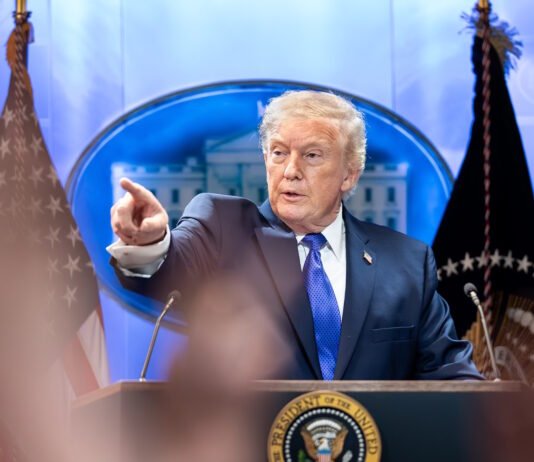 НАТО — «бумажный тигр», которого не боится Путин, — Трамп