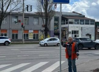 Стало известно, где в Одессе установили дорожные знаки и восстановили светофоры, — ФОТО