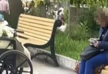 Прокуратура пожелала от суда более строгого наказания для одесситки, которая эксплуатировала свою мать, — ФОТО