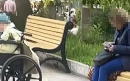 Прокуратура пожелала от суда более строгого наказания для одесситки, которая эксплуатировала свою мать, — ФОТО