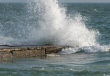 Одесситов призвали ограничить перемещение по городу из-за погодных условий