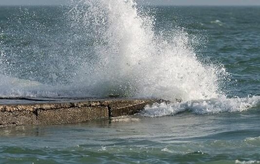 Одесситов призвали ограничить перемещение по городу из-за погодных условий