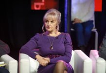 Номер Ирины Фарион «ожил» в Telegram: появилось неожиданное фото из Таиланда