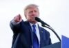 «Я ожидаю бомбардировок»: Трамп заявил, что не хочет продолжать перемирие с Ираном