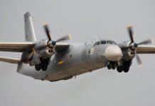 Крушение самолета Ан-26 в Крыму: появился первый некролог о погибшем российском офицере, который был на борту (фото)