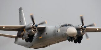 Крушение самолета Ан-26 в Крыму: появился первый некролог о погибшем российском офицере, который был на борту (фото)