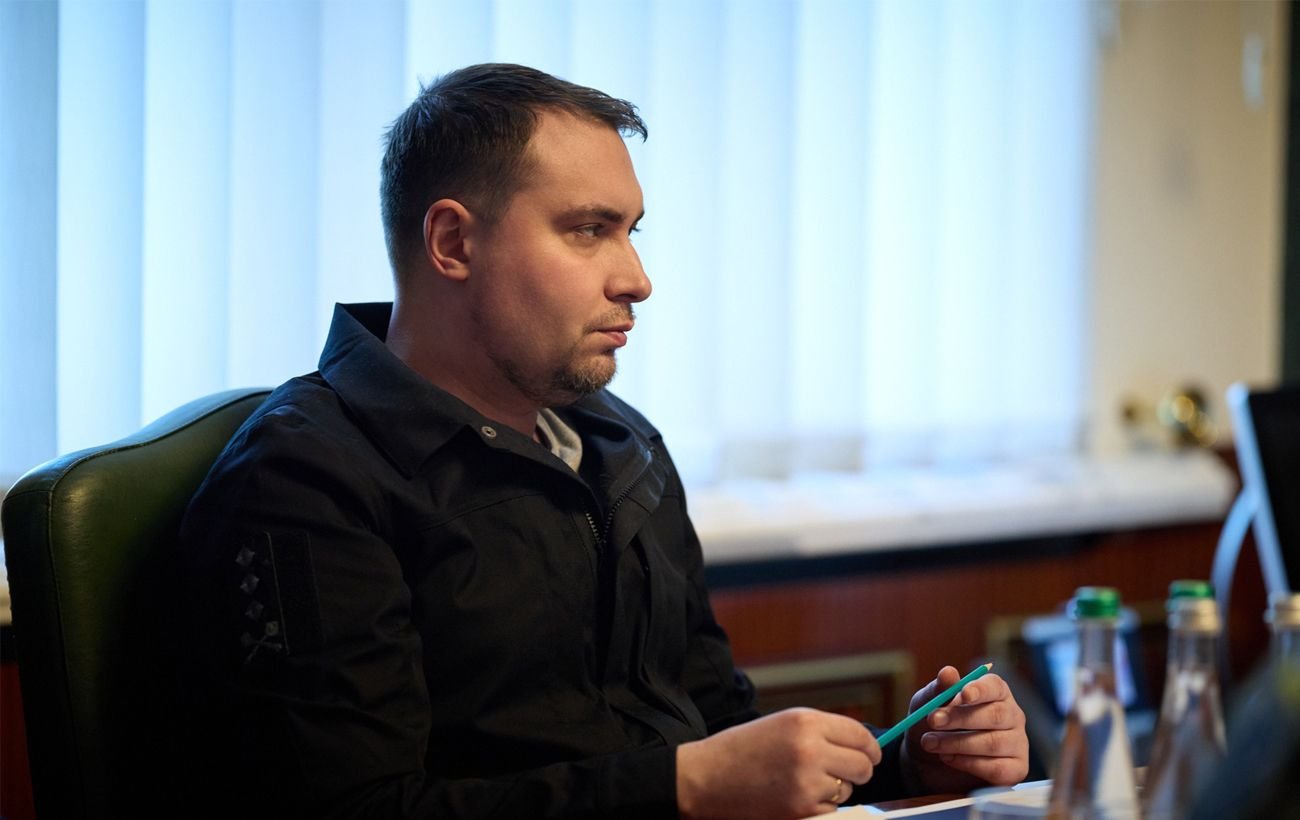 Буданов назвал условия для успешных переговоров и анонсировал «сюрприз» для россиян на фронте