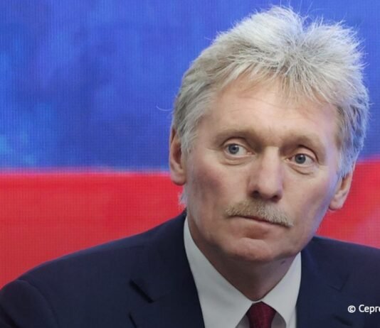 Песков заявил о готовности Путина встретиться с Зеленским, детали