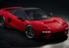 Возрожденная легенда: культовый суперкар Honda 90-х возвращают в производство (фото)