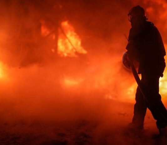 Россияне атаковали «Шахедами» Бровары и Харьков: есть пострадавшие, что известно