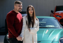 Блогера и участника «Супермамы» подозревают в схемах по выезду за границу (видео)