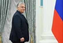 Российские боты и ГРУ пытаются «спасти» рейтинг Орбана на выборах, — The Insider