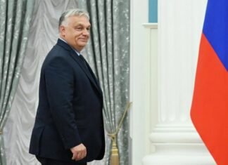 Российские боты и ГРУ пытаются «спасти» рейтинг Орбана на выборах, — The Insider
