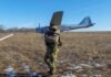 ВС РФ модернизировали разведывательный дрон «Орлан», чтобы запускать с него FPV, — Business Insider