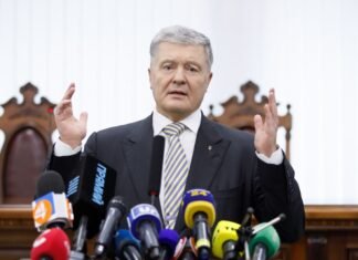 Мудрая ответила на заявления Порошенко о давлении на суд: «Это эмоциональное нагнетание»