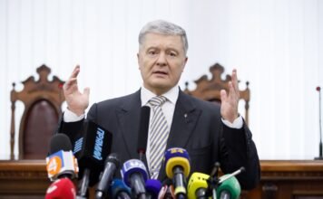 Мудрая ответила на заявления Порошенко о давлении на суд: «Это эмоциональное нагнетание»