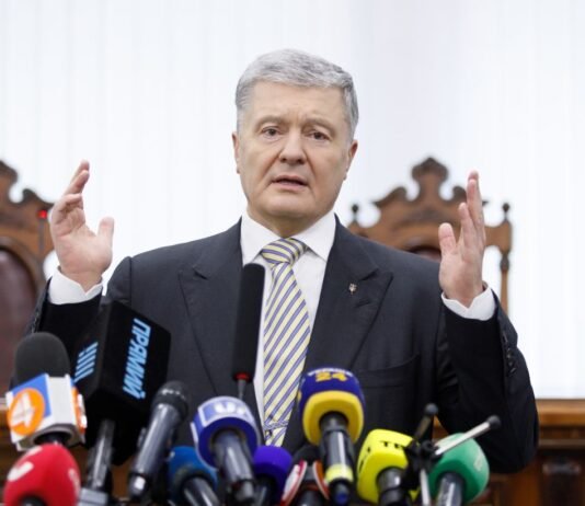 Мудрая ответила на заявления Порошенко о давлении на суд: «Это эмоциональное нагнетание»