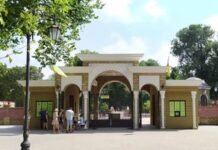 Одесский зоопарк получил временного руководителя