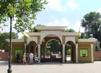 Одесский зоопарк получил временного руководителя