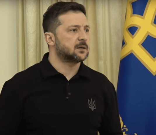 «Вопрос справедливости»: Зеленский резко высказался о возвращении мужчин из-за границы