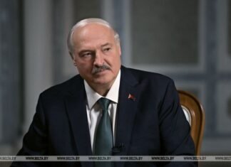 «Было бы приятно»: Лукашенко заявил о готовности встретиться с Трампом для «большой сделки»
