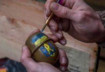 ВСУ будут соблюдать тишину на Пасху: Генштаб сообщил, как будут реагировать на нарушения России