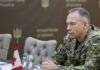 РФ испытывает дефицит ракет для защиты от украинских дронов, — Сырский