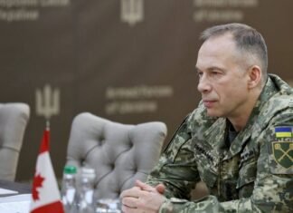 РФ испытывает дефицит ракет для защиты от украинских дронов, — Сырский