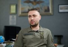 Буданов объяснил, почему РФ не жалуется на атаки Украины