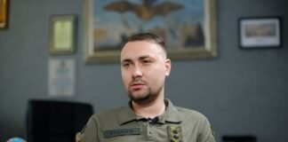 Буданов объяснил, почему РФ не жалуется на атаки Украины