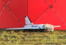 «Может наделать беды»: «Флеш» показал момент атаки «Герберы» по украинской МВГ (видео)