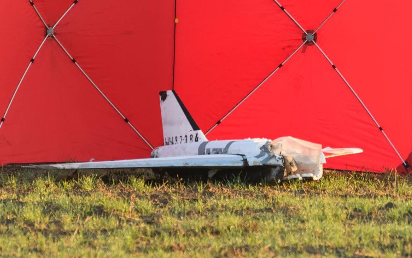 «Может наделать беды»: «Флеш» показал момент атаки «Герберы» по украинской МВГ (видео)