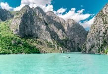 5 стран для отдыха летом не за все деньги мира: «Вода, как на Мальдивах»