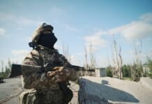 ВС РФ оккупировали Мирное: почему ВСУ нужно перестроить оборону под Запорожьем, — эксперт (видео)