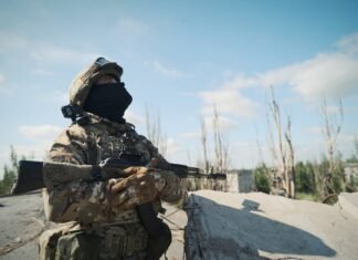 ВС РФ оккупировали Мирное: почему ВСУ нужно перестроить оборону под Запорожьем, — эксперт (видео)