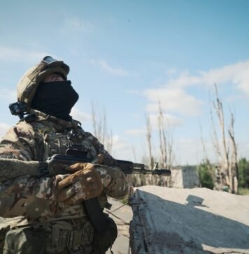 ВС РФ оккупировали Мирное: почему ВСУ нужно перестроить оборону под Запорожьем, — эксперт (видео)