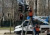 В Одессе продолжаются работы по повышению безопасности дорожного движения, – ФОТО