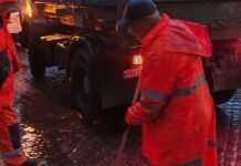 Одесские власти призвали жителей ограничить передвижение по городу, — ФОТО