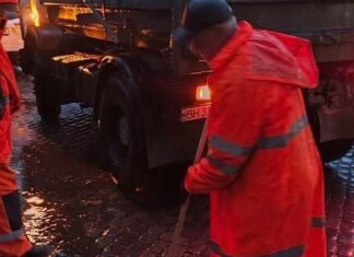 Одесские власти призвали жителей ограничить передвижение по городу, — ФОТО