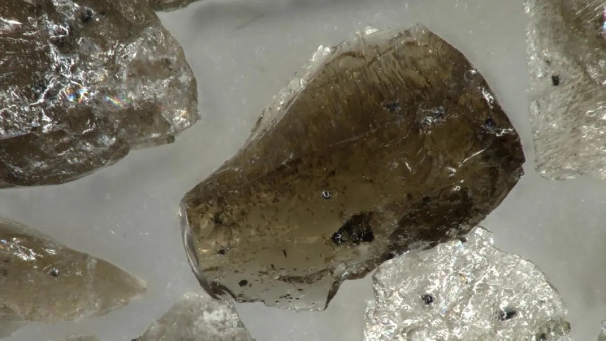 Что произойдет, если пробурить магму под активным вулканом: ученые случайно выяснили это (видео)